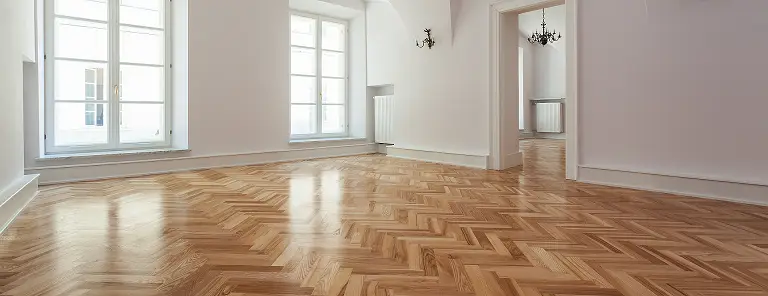 Fischgrätparkett Verlegung Bottrop
