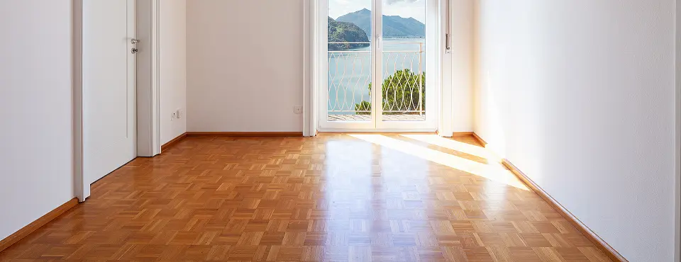 Würfelparkett Bottrop